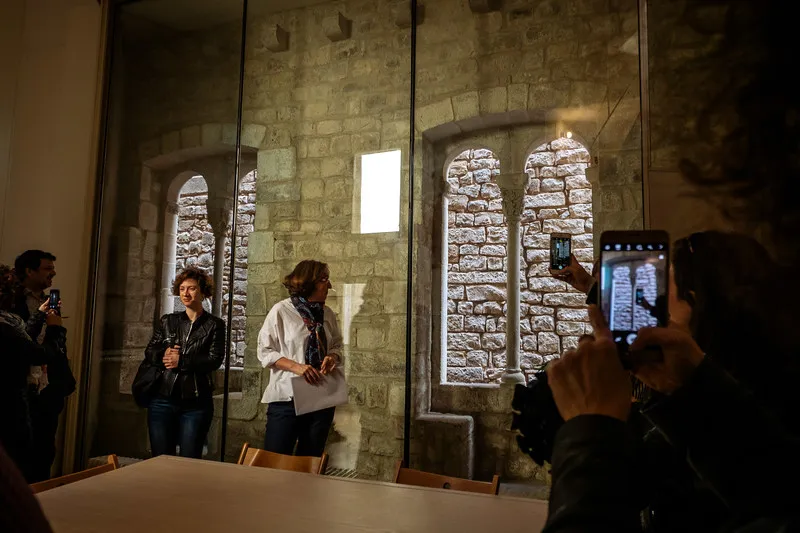 Casa Adret: Research & Development Hub on Jewish Heritage.