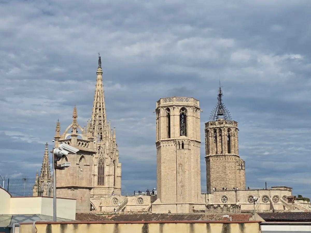 Casa Adret: Research & Development Hub on Jewish Heritage. — photo 4
