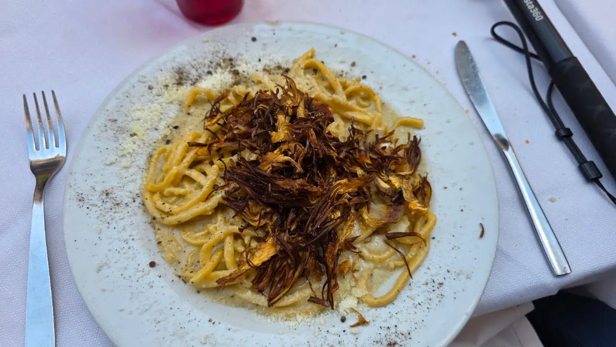 Casalino Osteria Kosher — photo 3