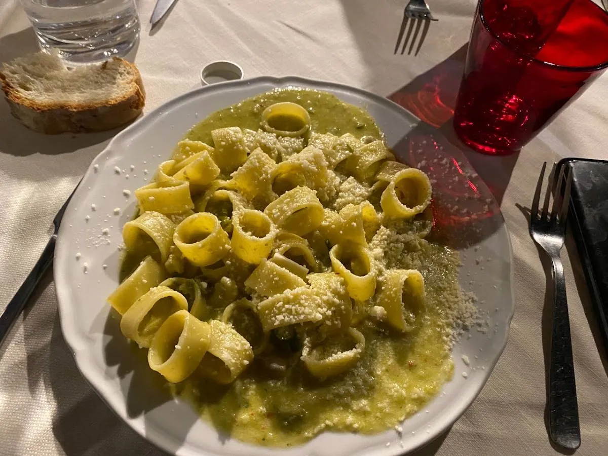 Casalino Osteria Kosher — photo 4