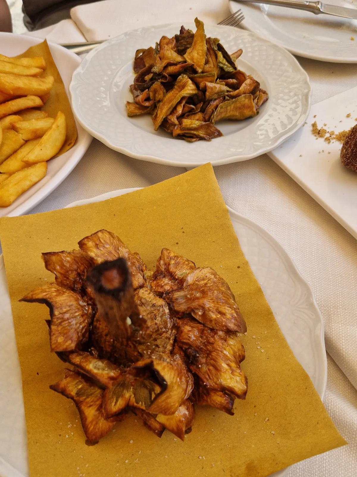 Casalino Osteria Kosher — photo 5