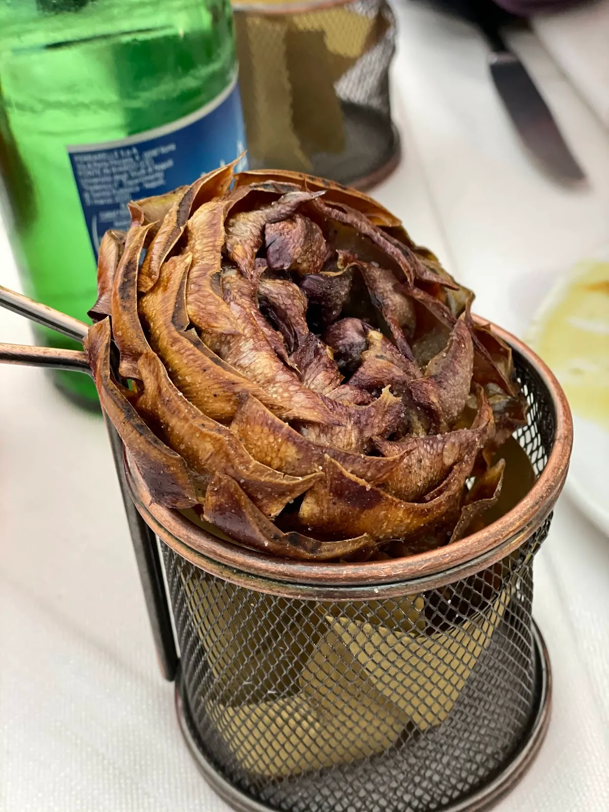 Casalino Osteria Kosher — photo 6