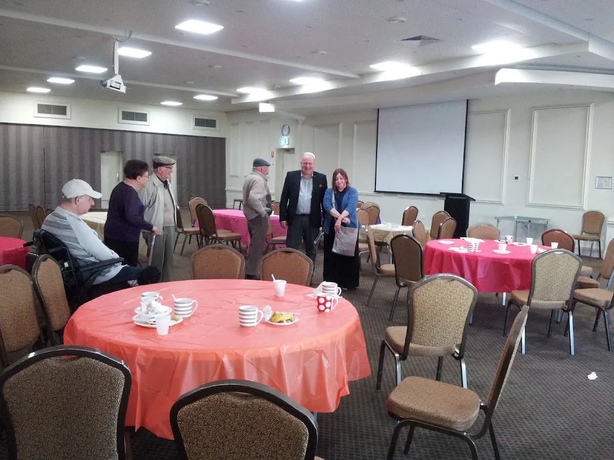Caulfield Hebrew Congregation — foto 3