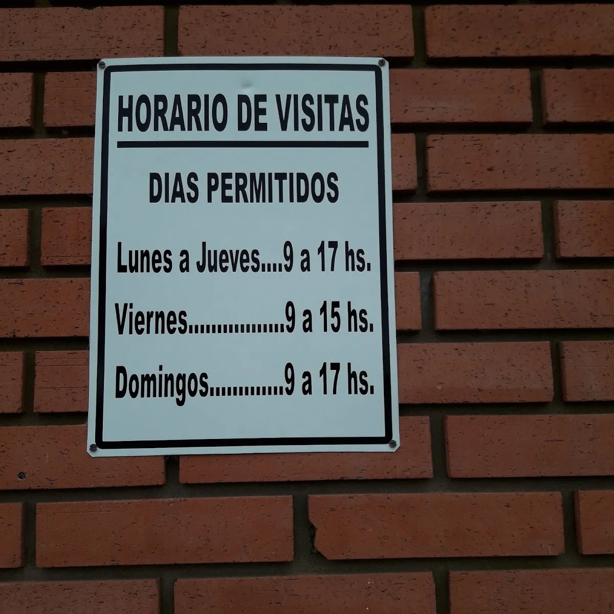 Cementerio Israelita de Bahía Blanca — foto 2