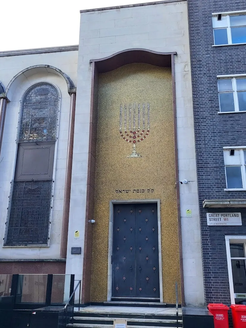 Central Synagogue