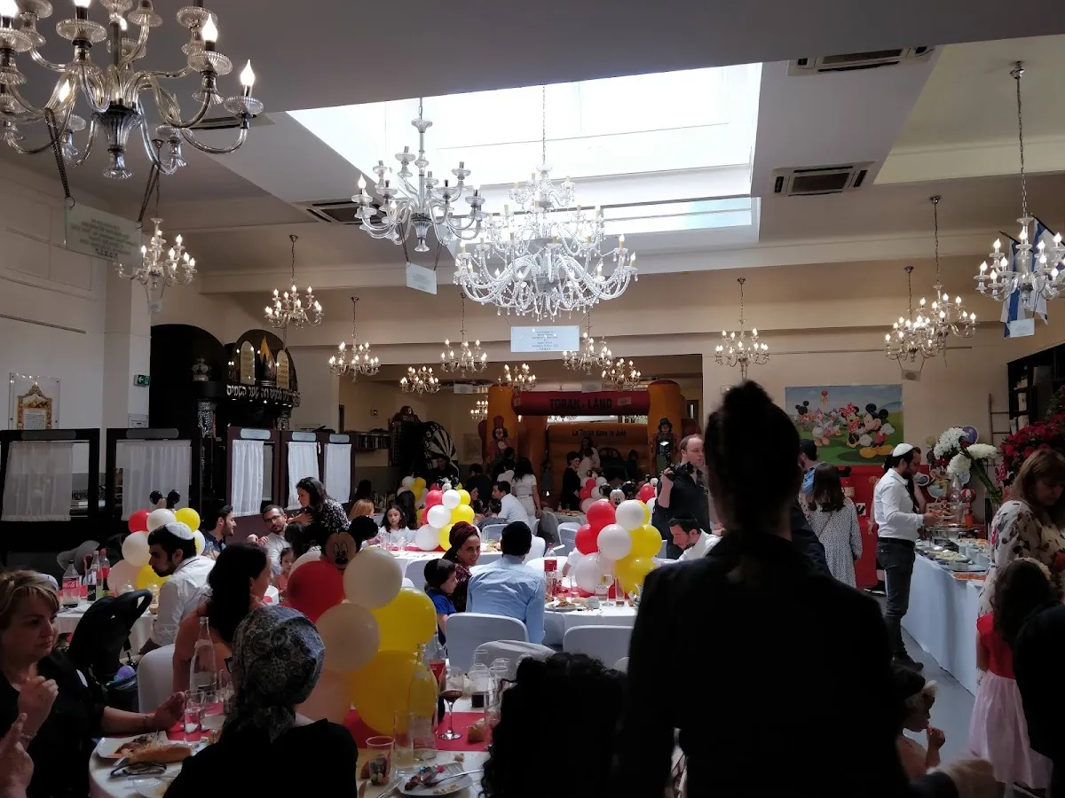 Centre communautaire Rachi — foto 3