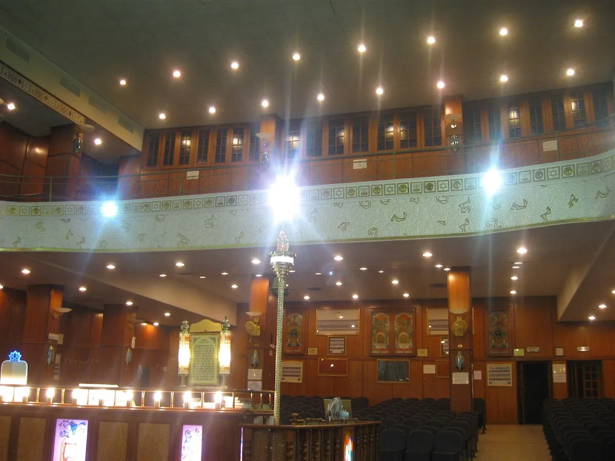 Centro Beth-el — foto 2