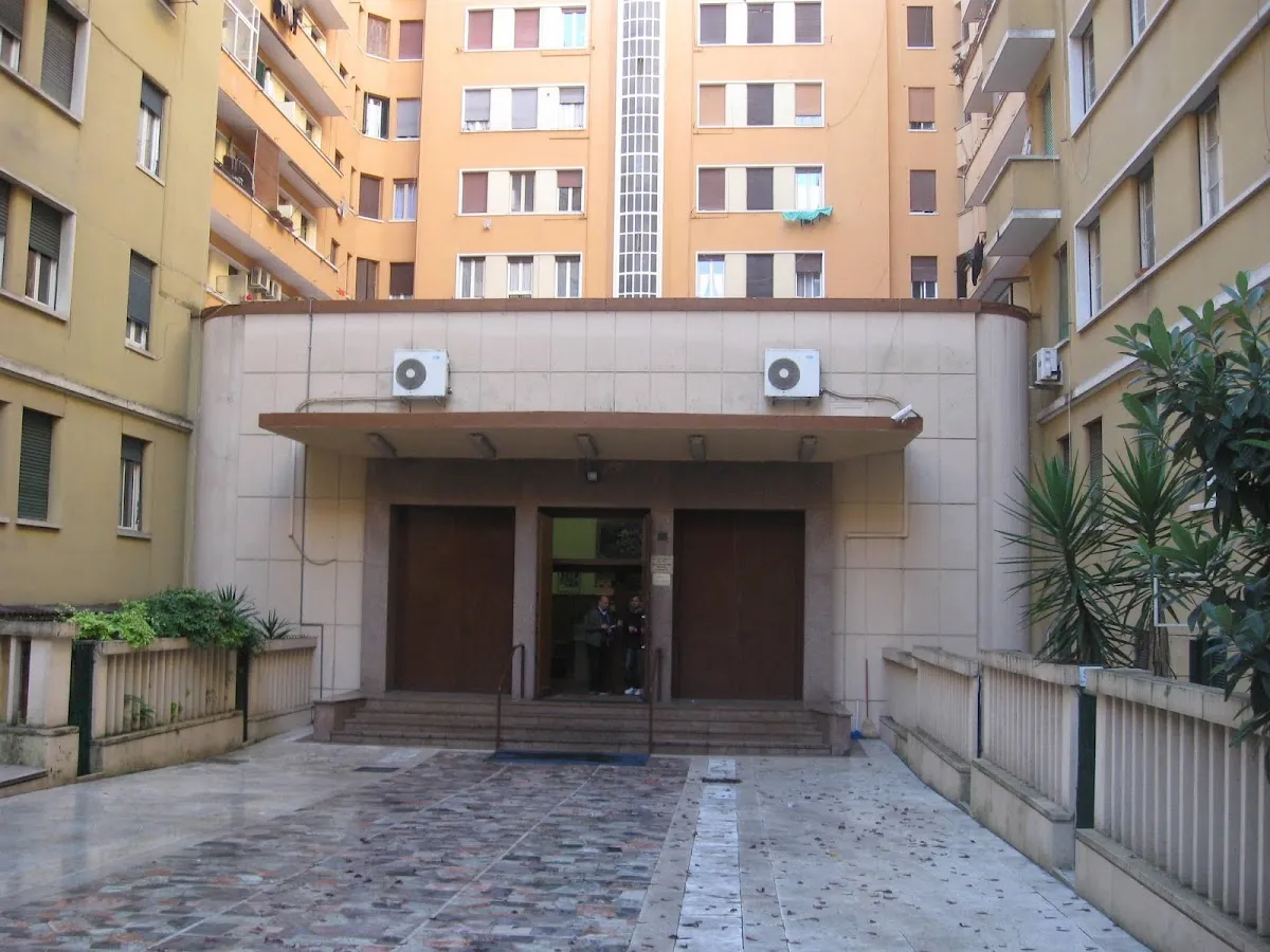Centro Beth-el — foto 3