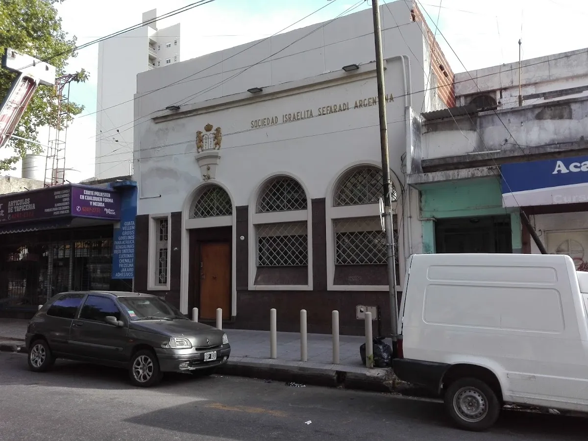 Centro Comunitario Ahabat Ajim