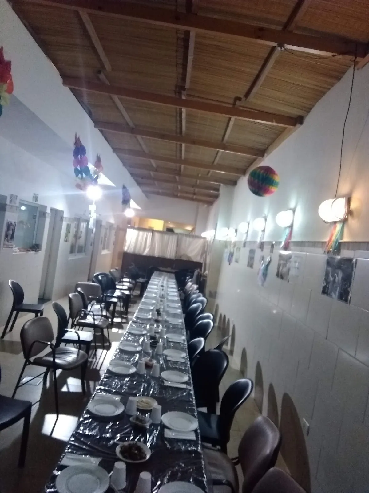 Centro Comunitario Ahabat Ajim — photo 2