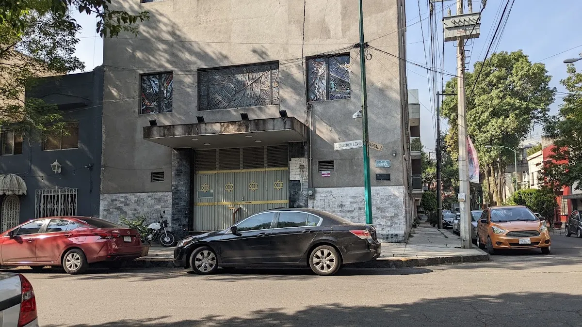 Centro Comunitario Condesa