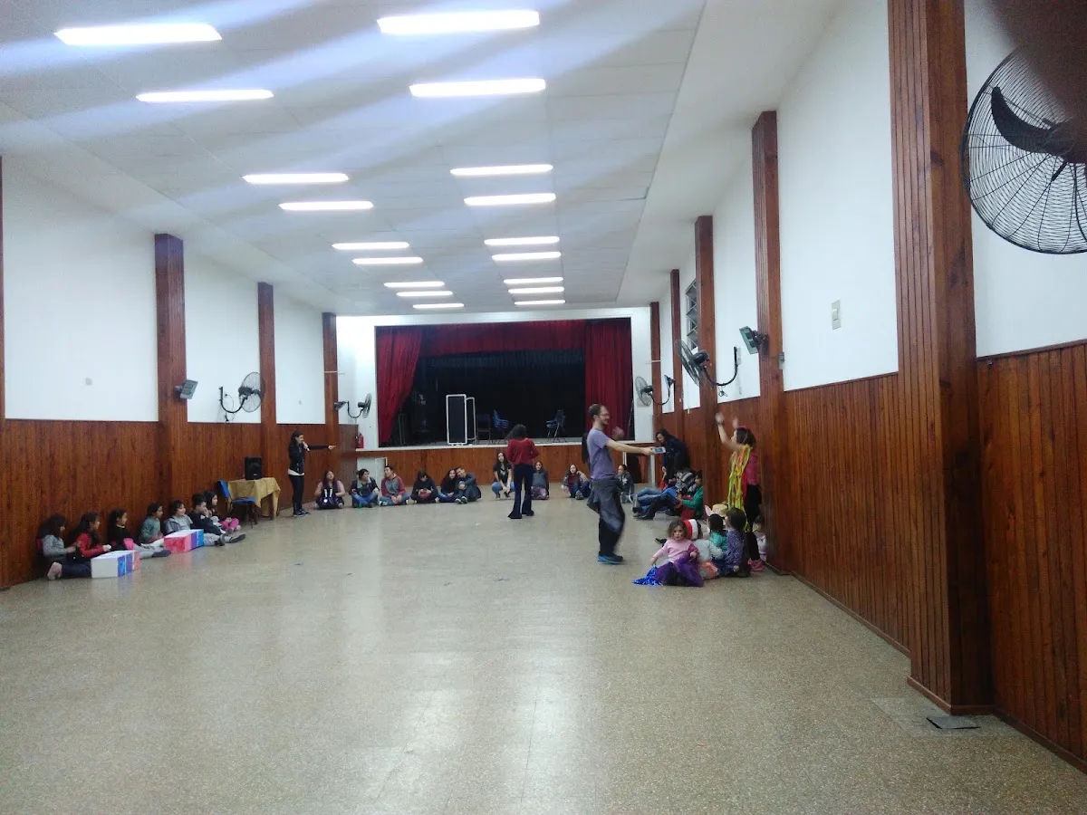CENTRO CULTURAL ISRAELITA I.L. PERETZ — photo 2