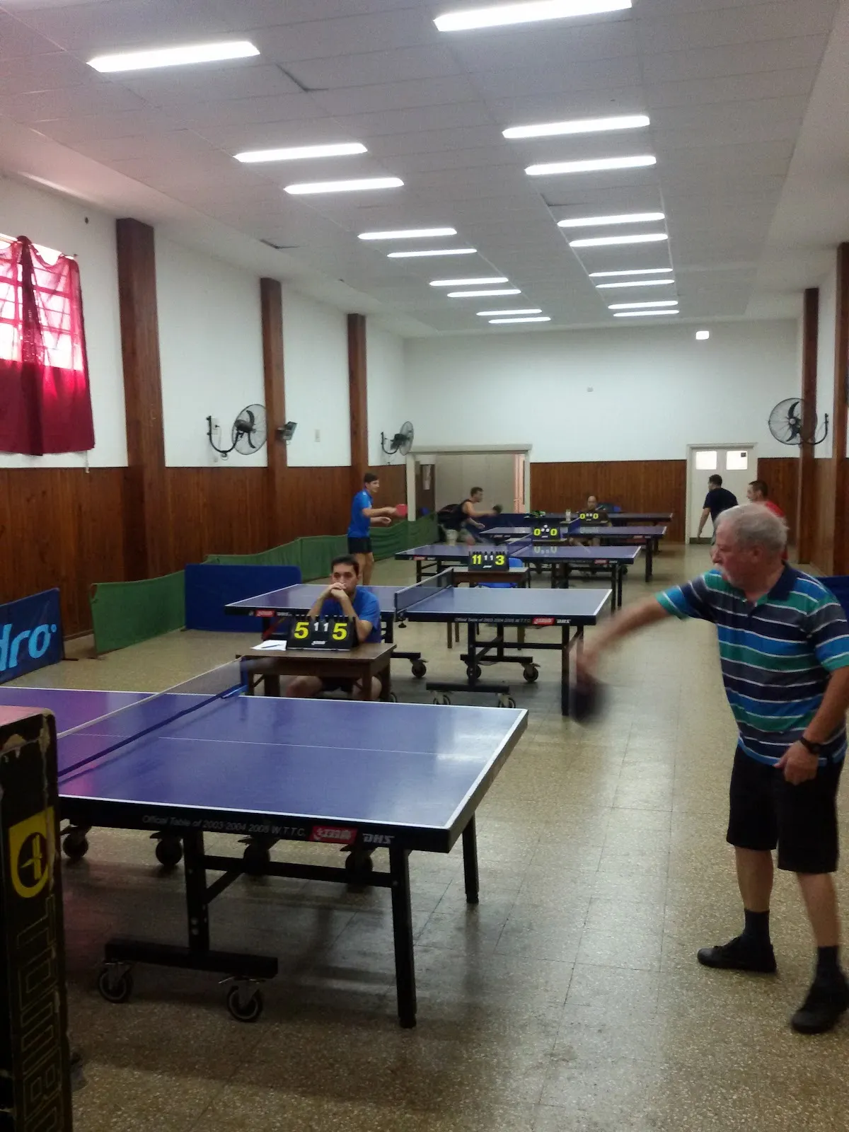 CENTRO CULTURAL ISRAELITA I.L. PERETZ — photo 3