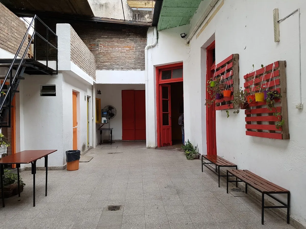 Centro Cultural Israelita Rosario. — photo 3
