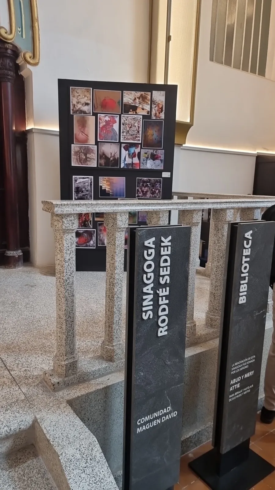 Centro de Documentación e Investigación Judío de México (CDIJUM) — photo 3