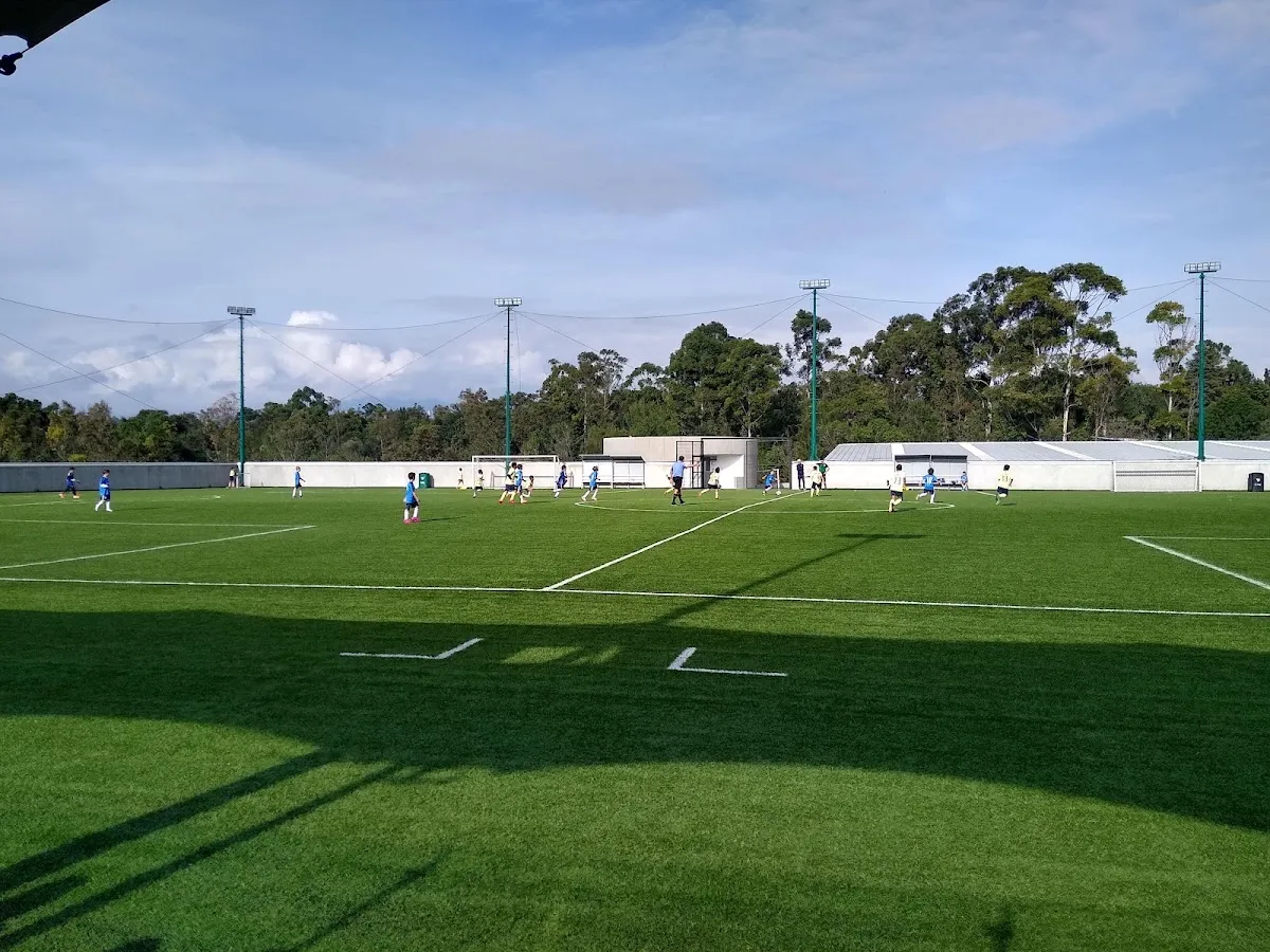 Centro Deportivo Israelita (CDI)