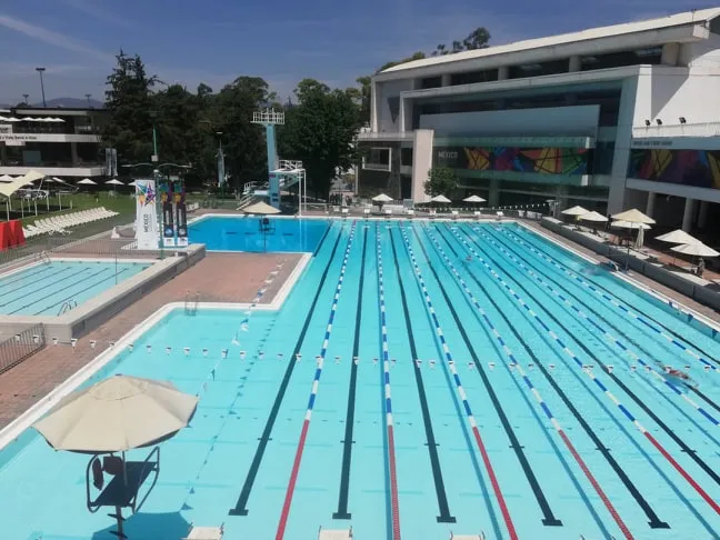 Centro Deportivo Israelita (CDI) — photo 2