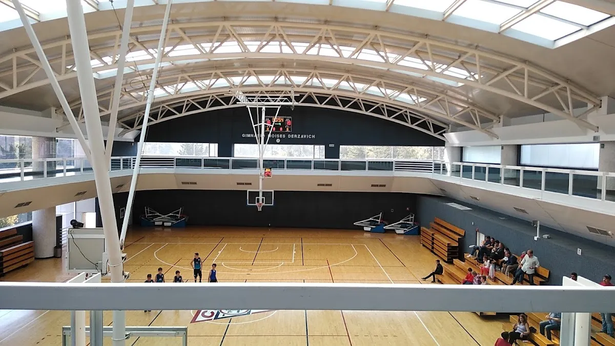 Centro Deportivo Israelita (CDI) — photo 3