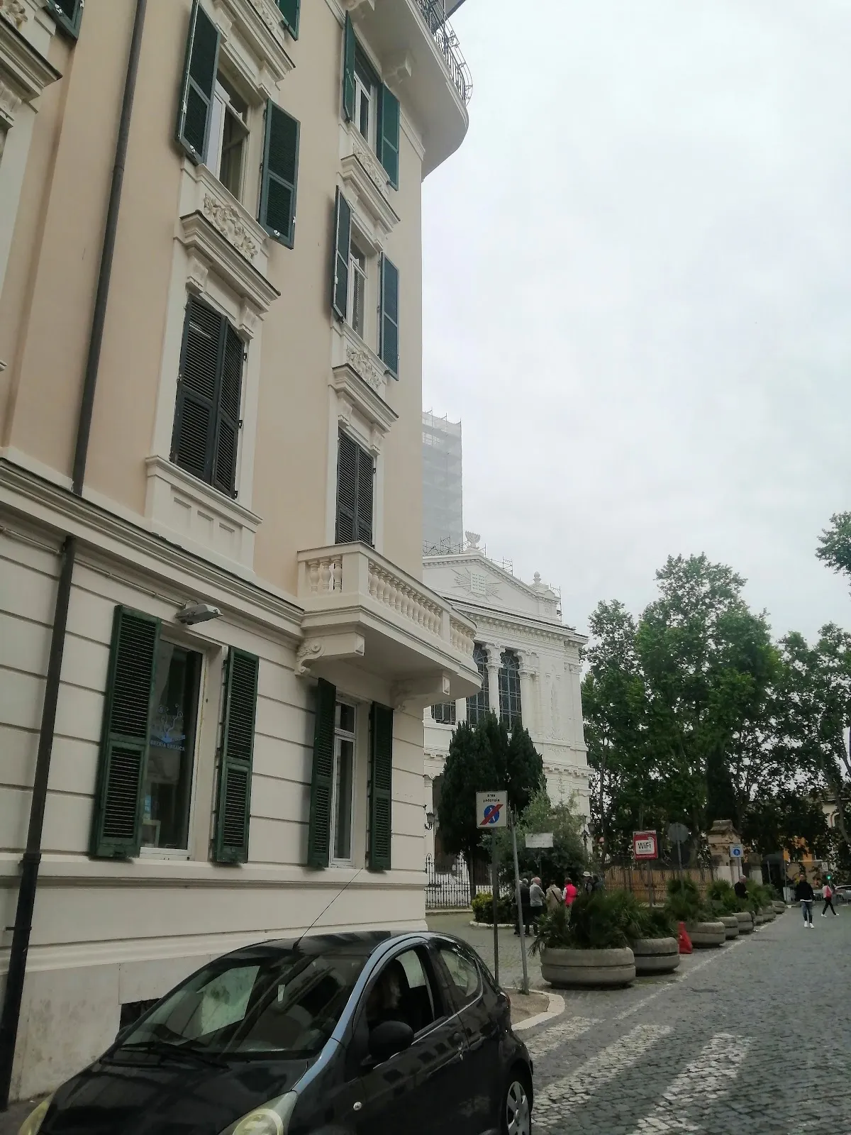 Centro di Cultura Ebraica — foto 2