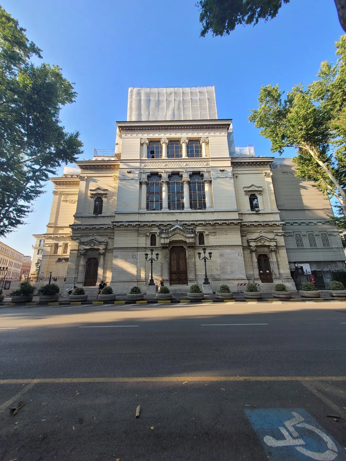 Centro di Cultura Ebraica — foto 3