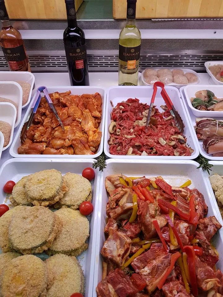 Centro Kasher di Spizzichino Claudio — foto 5