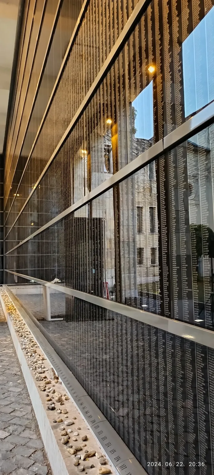 Centro memorial del Holocausto — photo 6