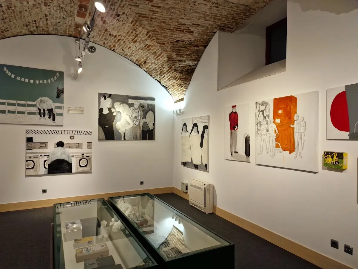 Centro Sefarad-Israel — photo 3