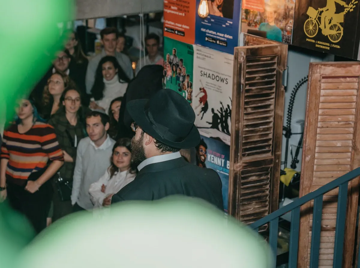 Chabad Amsterdam South — photo 5