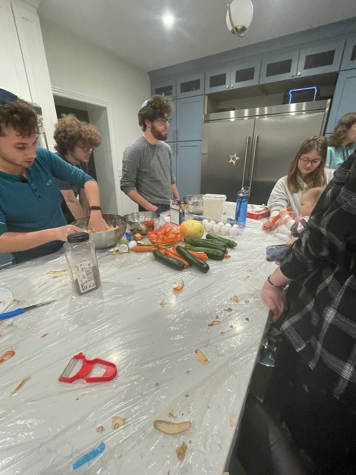 Chabad at CWRU — foto 4