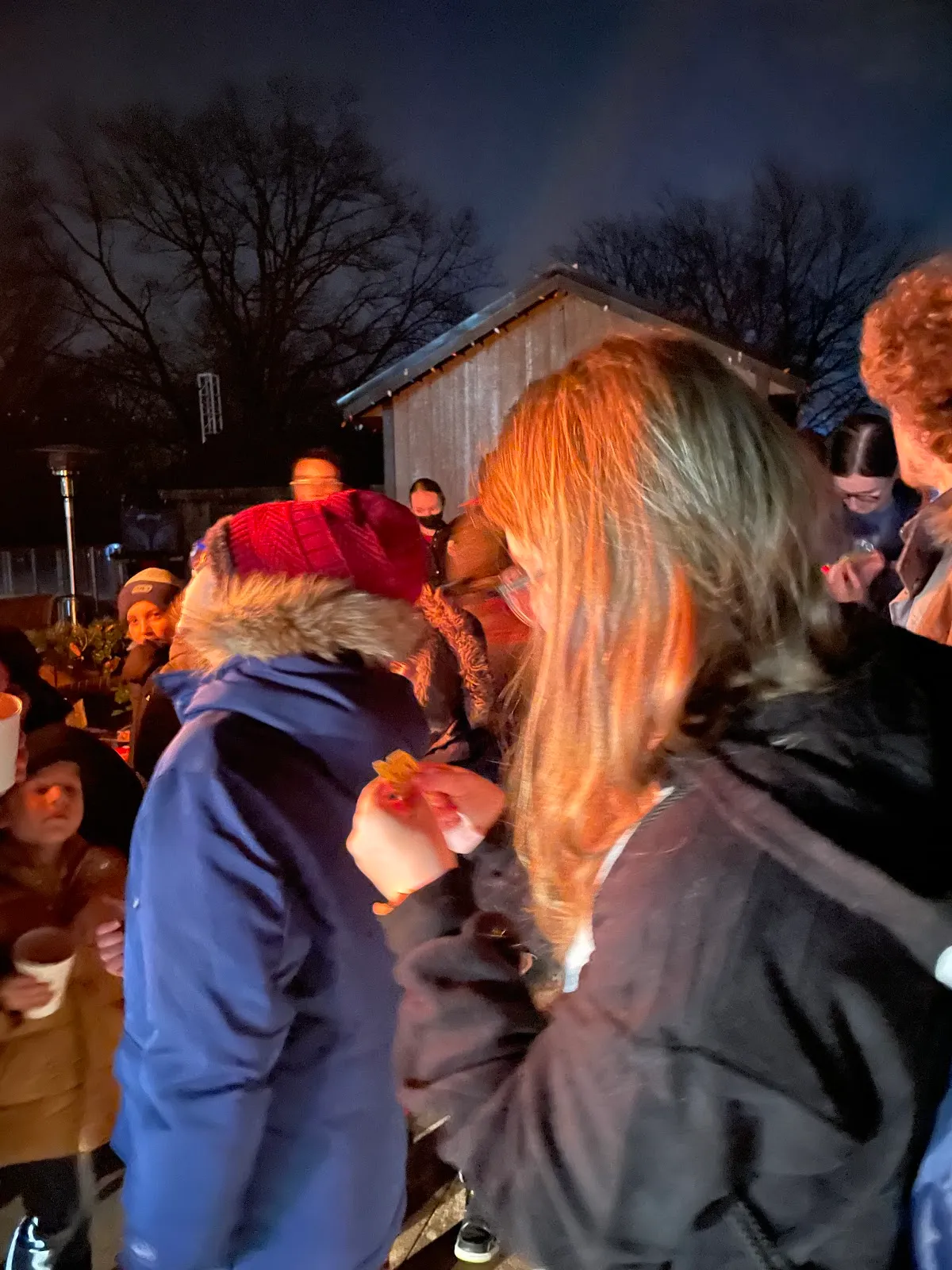 Chabad at CWRU — foto 5