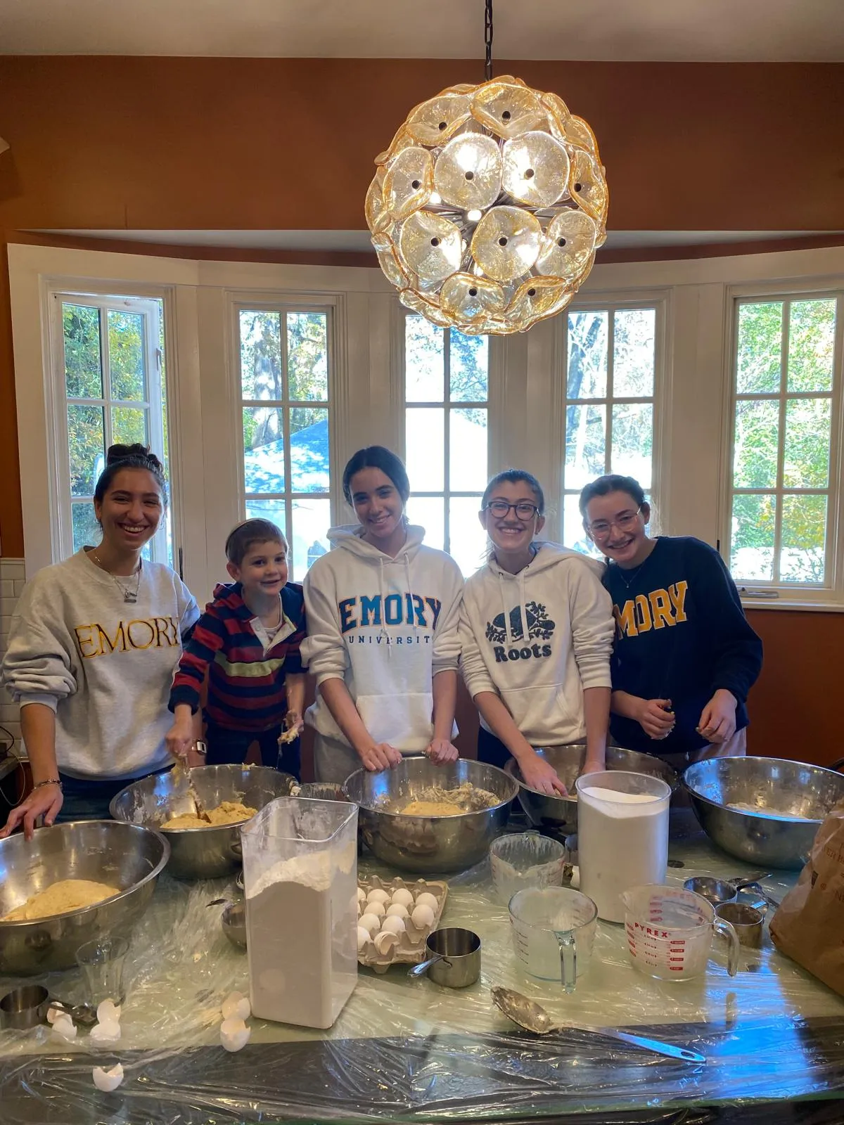 Chabad at Emory — foto 2