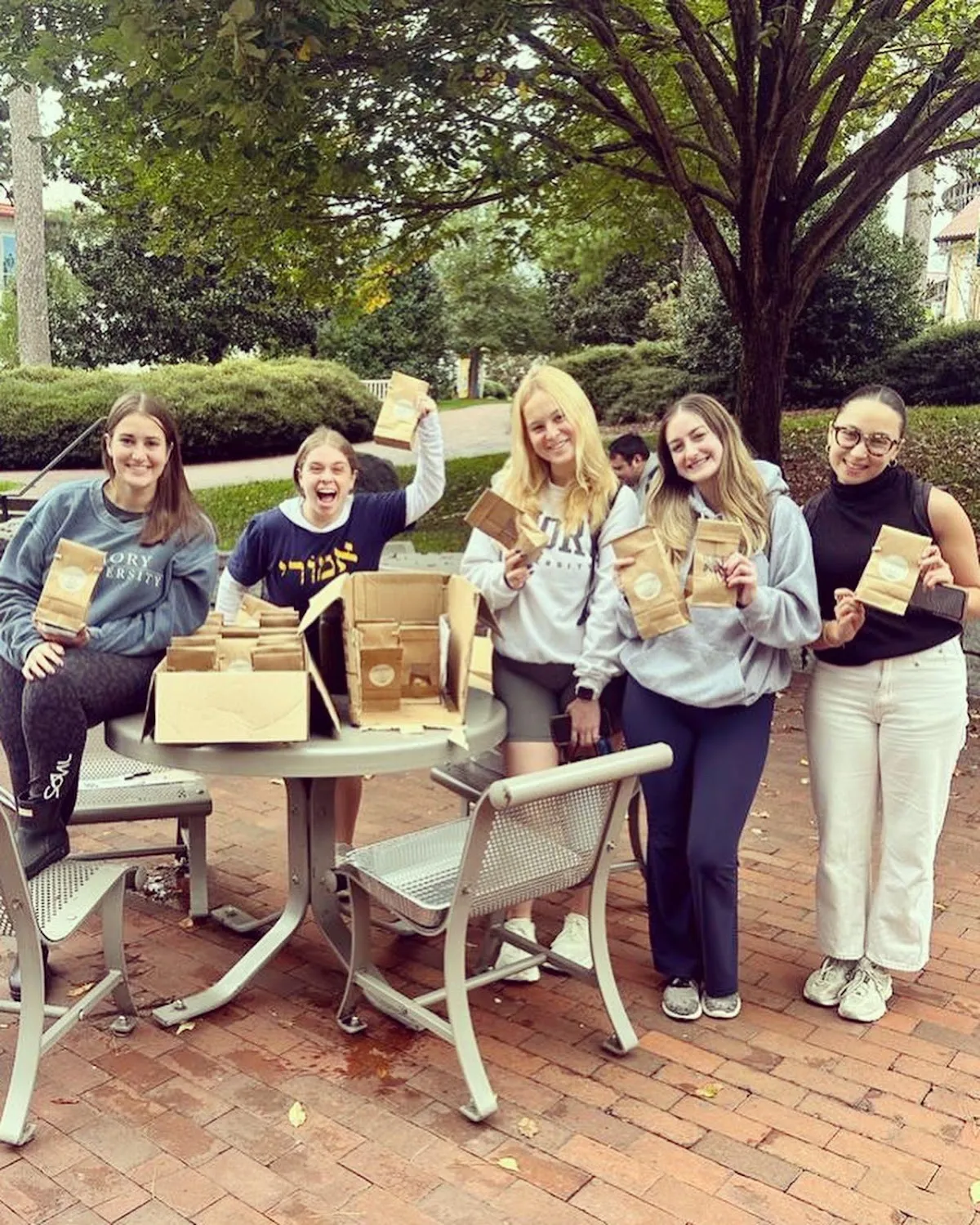 Chabad at Emory — foto 3