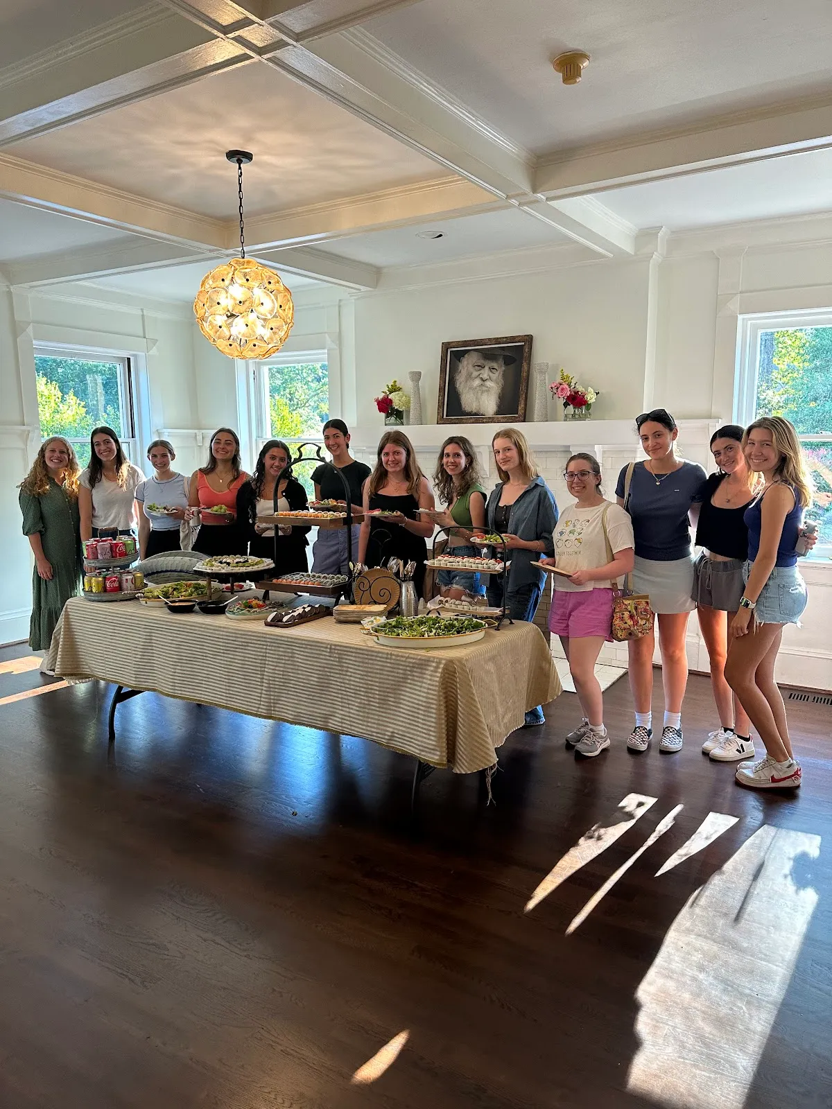 Chabad at Emory — foto 5