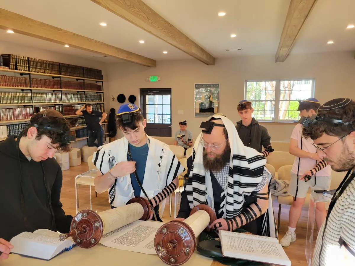 Chabad at Emory — foto 6