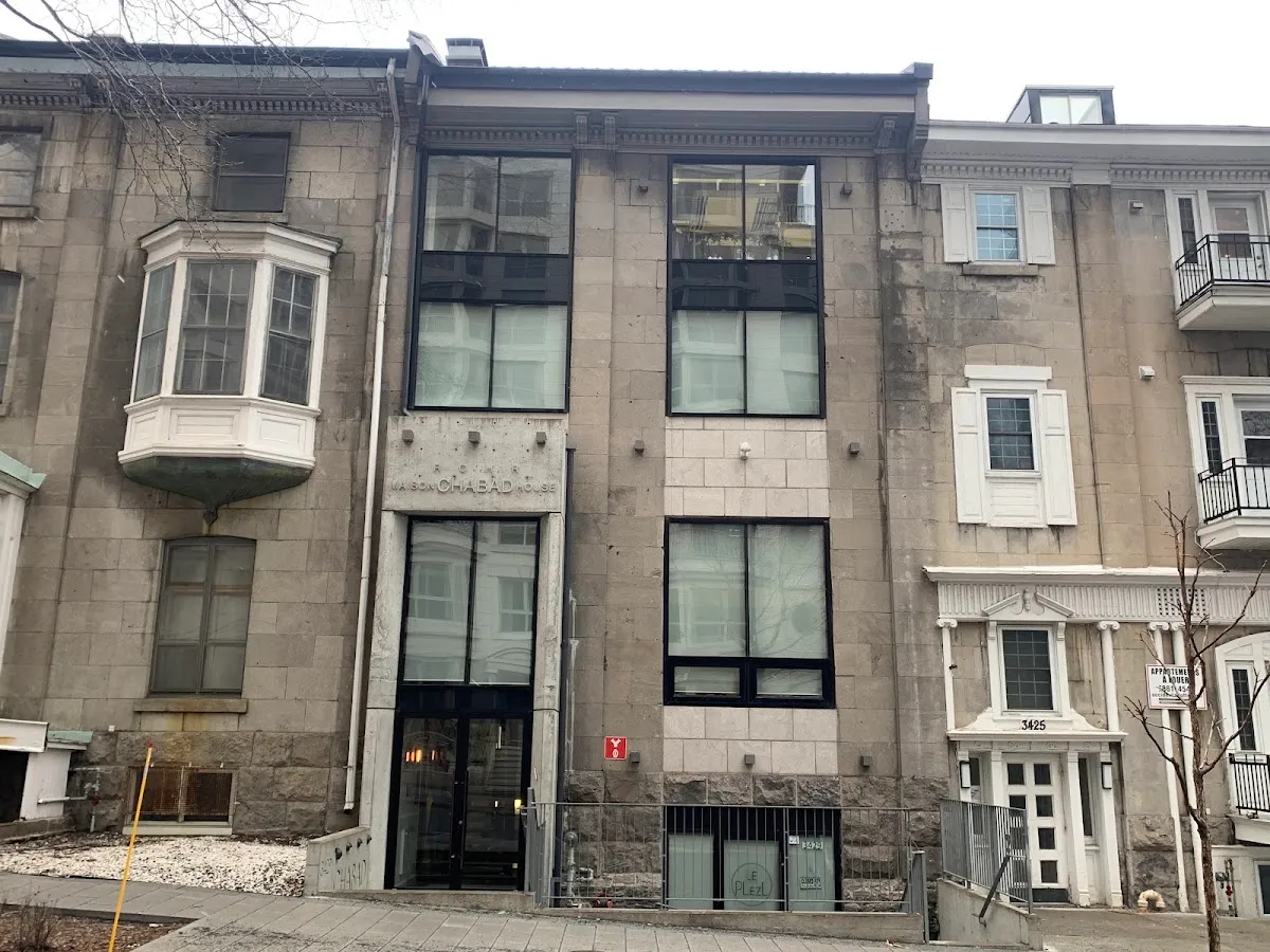 Chabad at McGill — photo 2
