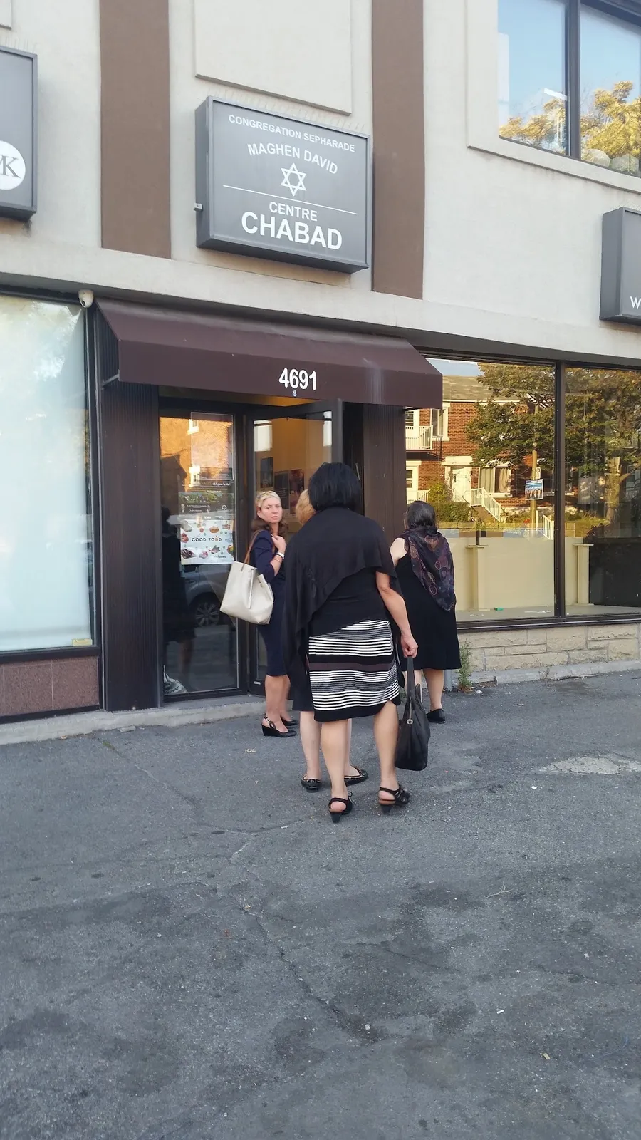 Chabad at McGill — photo 3