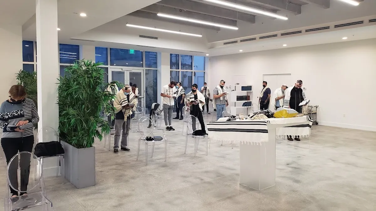 Chabad at Midtown Miami