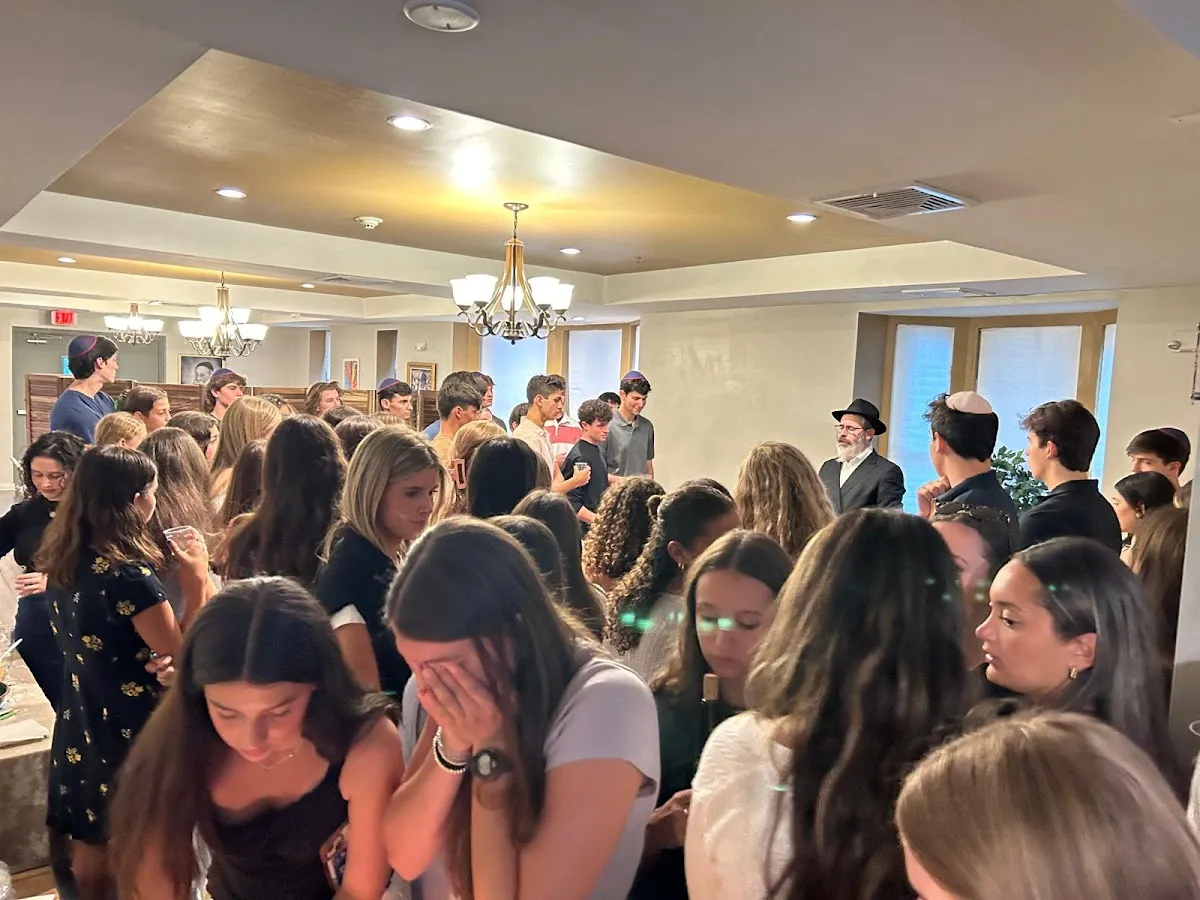 Chabad at Penn
