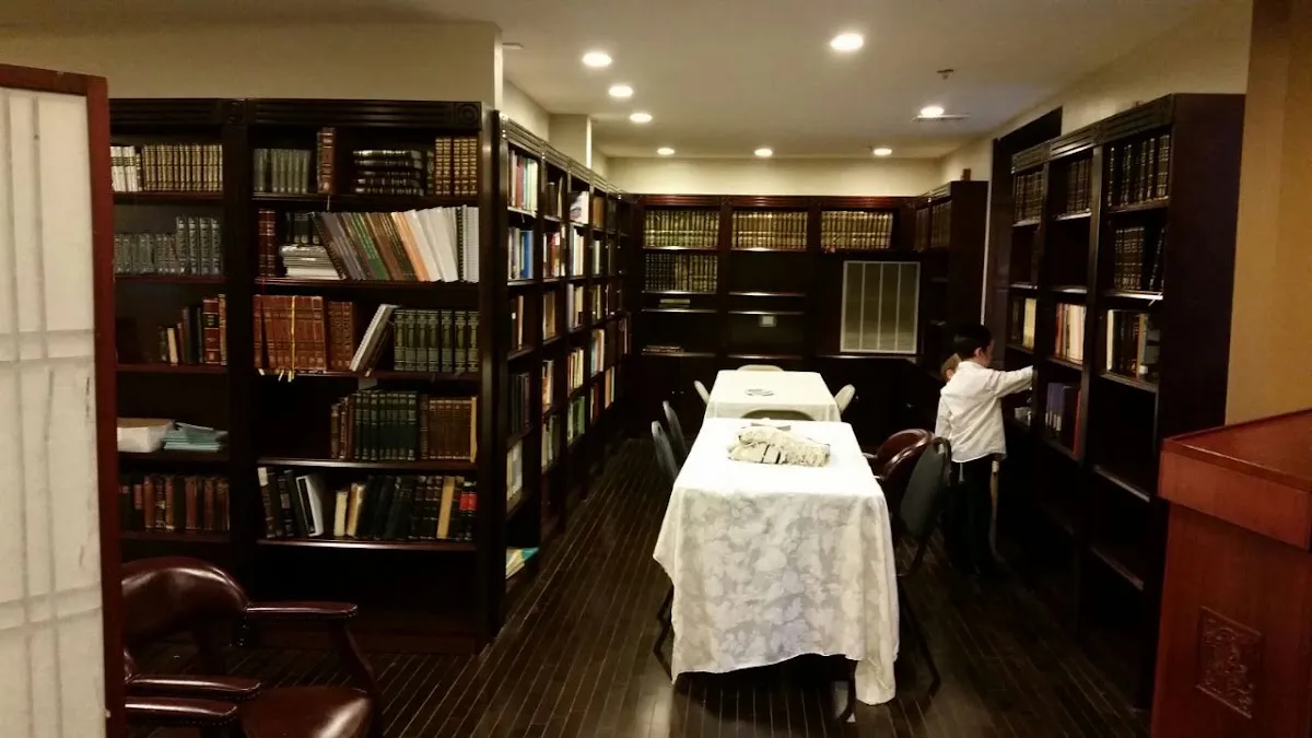Chabad at Penn — foto 3