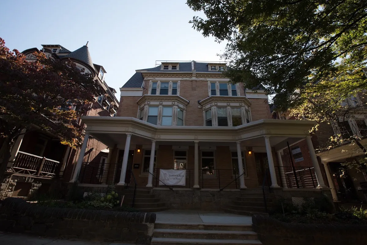 Chabad at Penn — foto 6