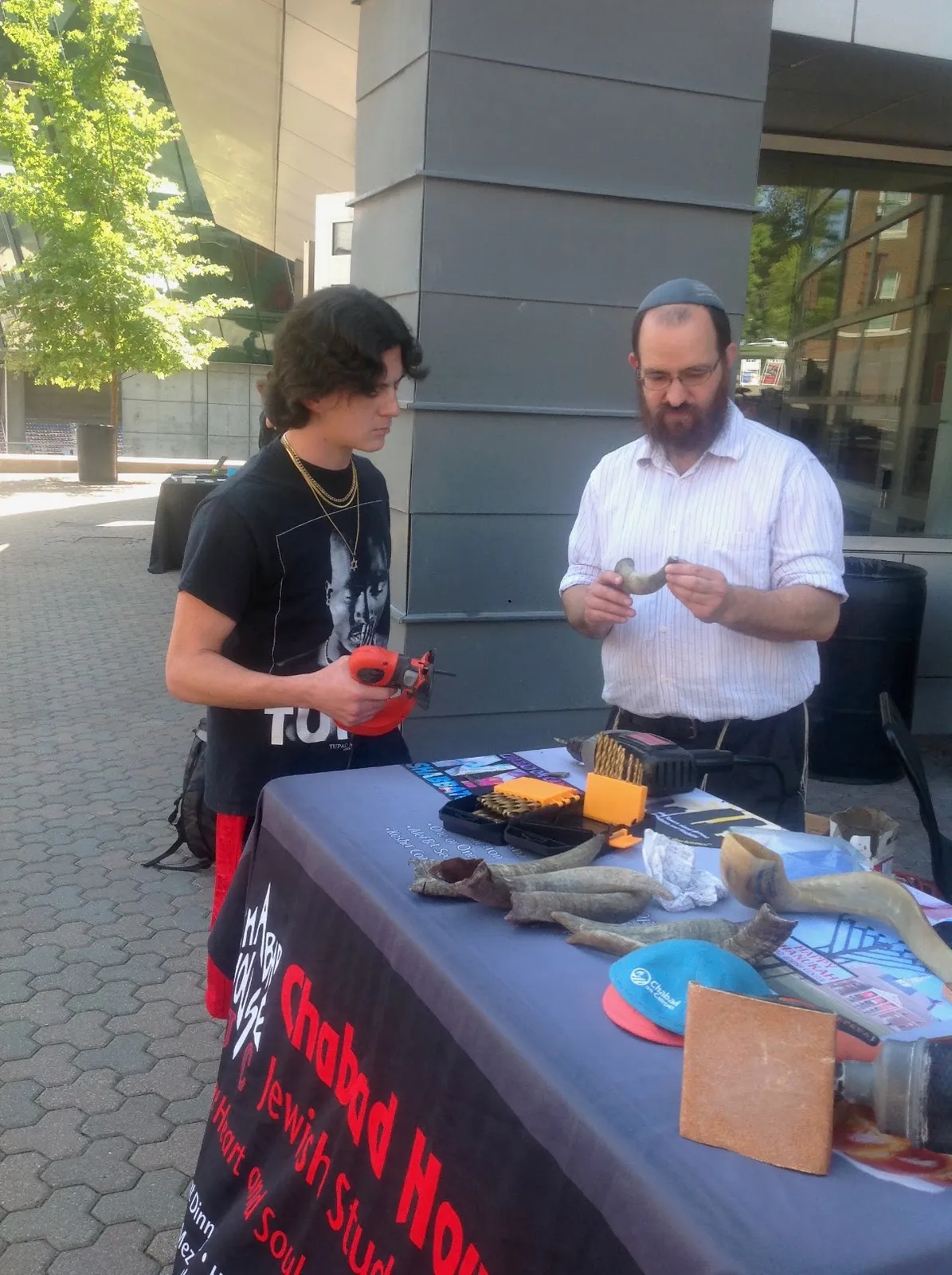 Chabad at UC — photo 4
