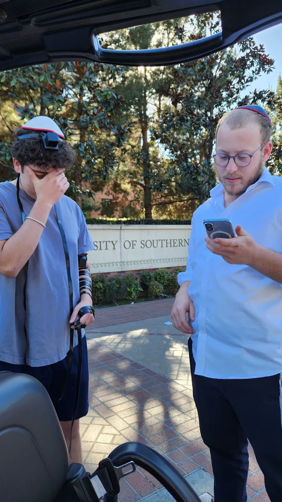 Chabad at USC — photo 2
