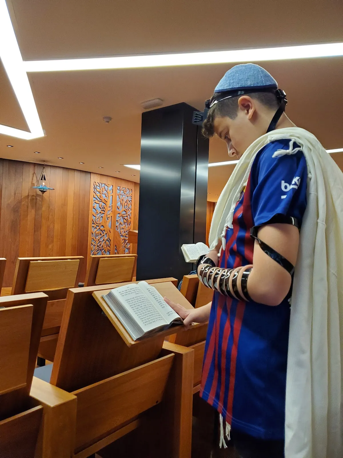 Chabad Barcelona — photo 2