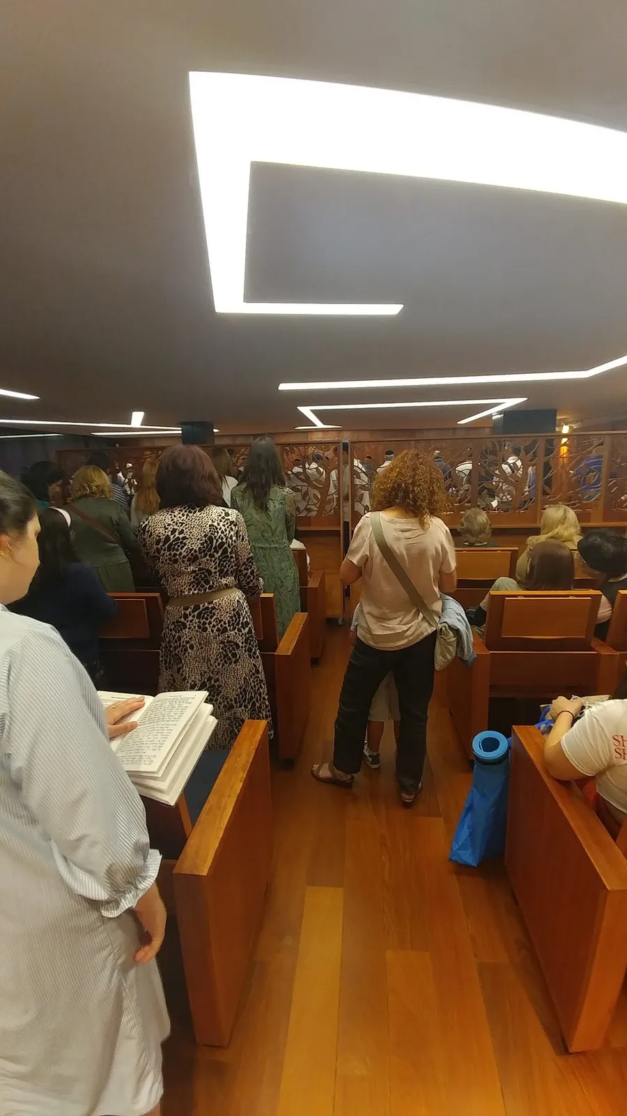 Chabad Barcelona — photo 3