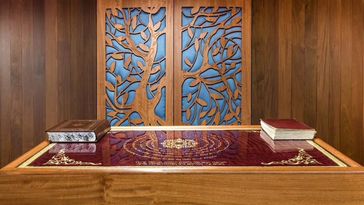 Chabad Barcelona — photo 4