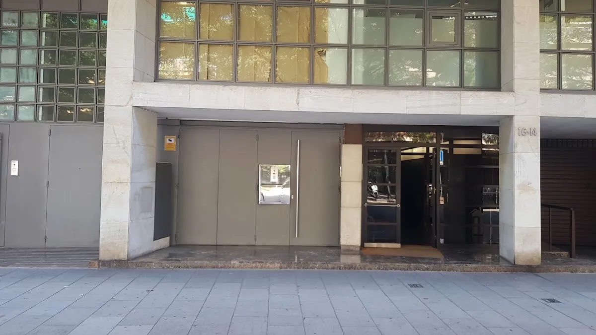 Chabad Barcelona — photo 5