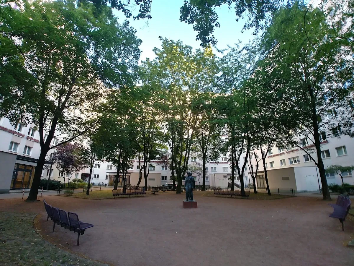 Chabad-Berlin Alexanderplatz — photo 3