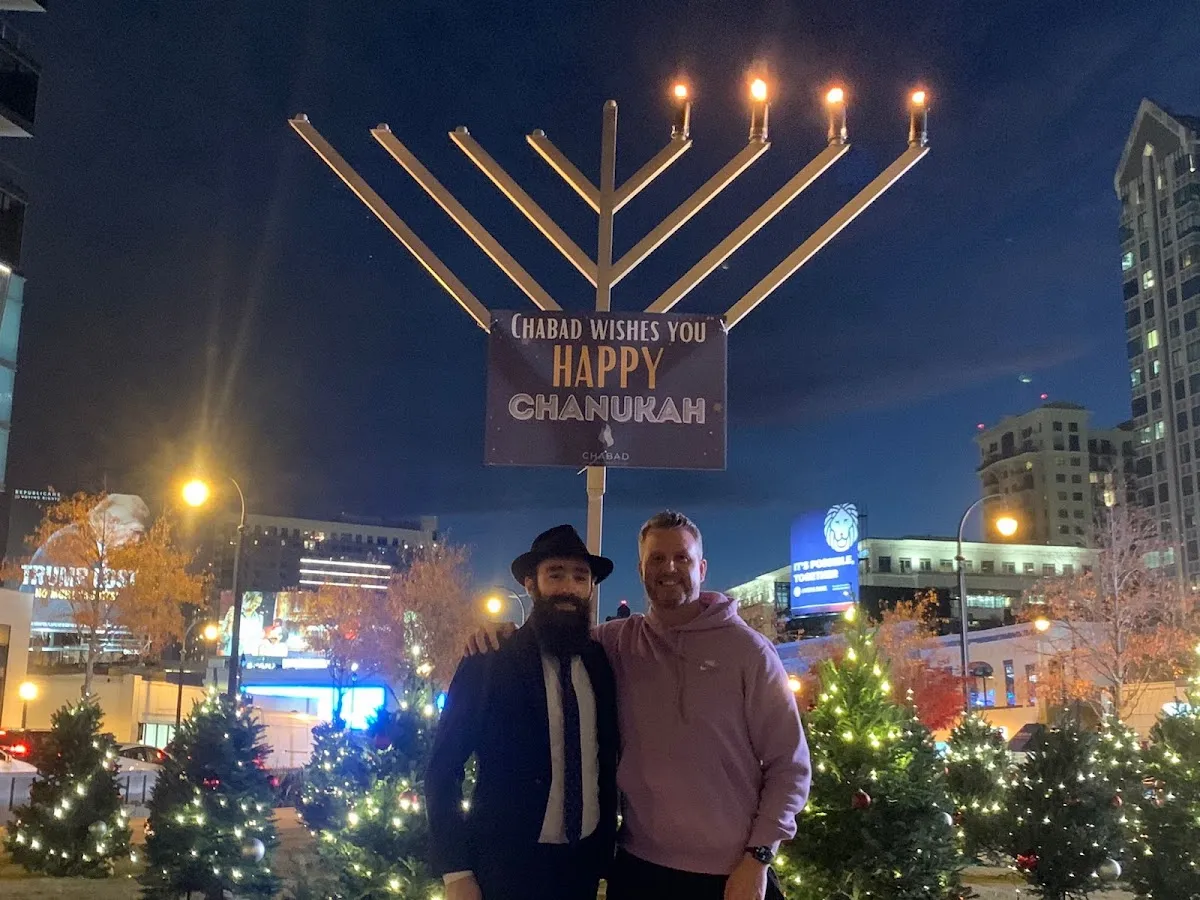Chabad Buckhead & Brookhaven — foto 4