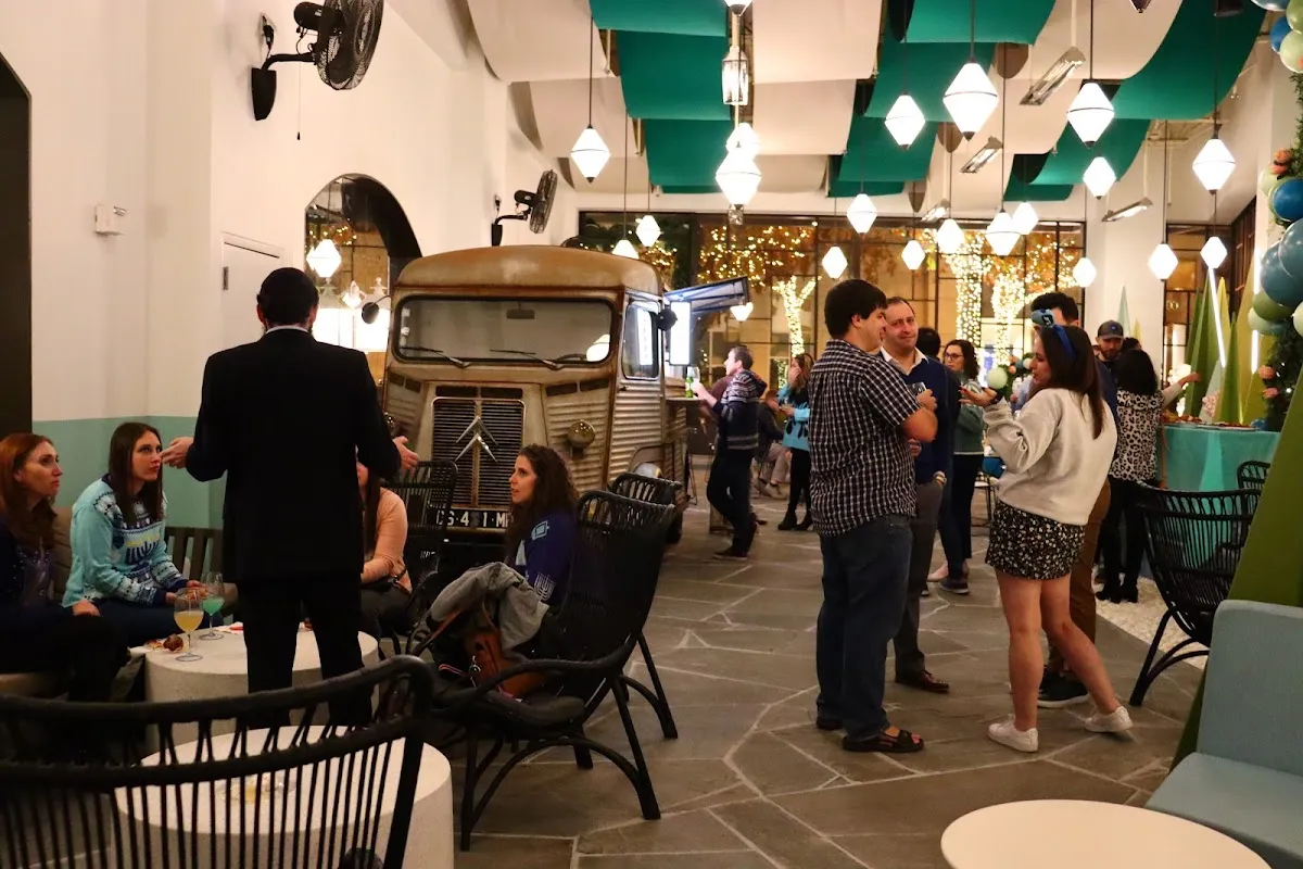 Chabad Buckhead & Brookhaven — foto 5