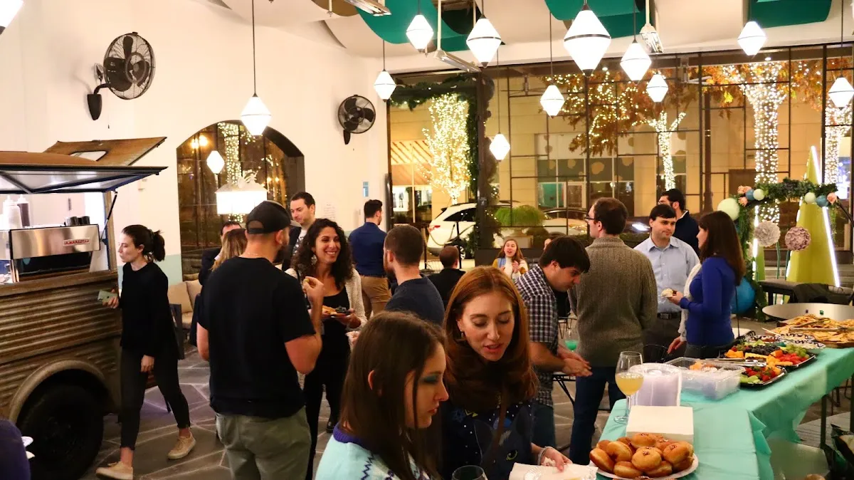 Chabad Buckhead & Brookhaven — foto 6